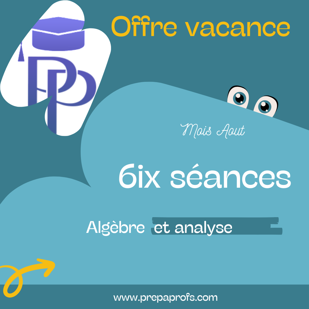 MATHS GOLD+ABONNEMENT ANNUEL du 15-07-2026 au 30-06-2027